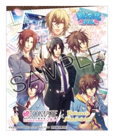 ������#083�Υ���ͥ���/�������å�4Gamer ��5��2�ܤΥե���ǥ��������ݤ��ȼ�Ͽ������AMNESIA LATER��CROWD V Edition�פ�Ҳ�