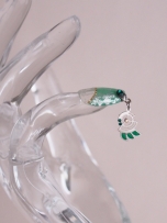 ������#084�Υ���ͥ���/�������å�4Gamer ��5��2�ܤΥե���ǥ��������ݤ��ȼ�Ͽ������AMNESIA LATER��CROWD V Edition�פ�Ҳ�