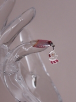 ������#093�Υ���ͥ���/�������å�4Gamer ��5��2�ܤΥե���ǥ��������ݤ��ȼ�Ͽ������AMNESIA LATER��CROWD V Edition�פ�Ҳ�