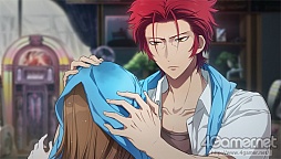 ������#045�Υ���ͥ���/�������å�4Gamer ��6�󡧤��Υ����ã�Ȥγر������ڤ����ֳر�K -Wonderful School Days-�פ�Ҳ��󼡸������������ӹ��⤦��