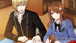 ������#054�Υ���ͥ���/�������å�4Gamer ��6�󡧤��Υ����ã�Ȥγر������ڤ����ֳر�K -Wonderful School Days-�פ�Ҳ��󼡸������������ӹ��⤦��