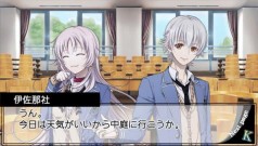 ������#075�Υ���ͥ���/�������å�4Gamer ��6�󡧤��Υ����ã�Ȥγر������ڤ����ֳر�K -Wonderful School Days-�פ�Ҳ��󼡸������������ӹ��⤦��