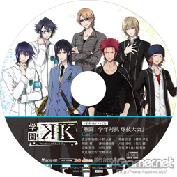 ������#103�Υ���ͥ���/�������å�4Gamer ��6�󡧤��Υ����ã�Ȥγر������ڤ����ֳر�K -Wonderful School Days-�פ�Ҳ��󼡸������������ӹ��⤦��