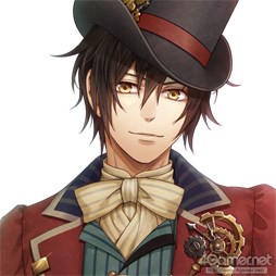 乙女チック4gamer 第8回 猛毒の乙女をめぐる恋と謎 スチームパンクな恋愛adv Code Realize 創世の姫君 を紹介します