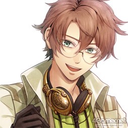 乙女チック4gamer 第8回 猛毒の乙女をめぐる恋と謎 スチームパンクな恋愛adv Code Realize 創世の姫君 を紹介します