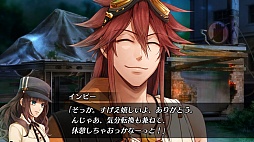 ������#021�Υ���ͥ���/�������å�4Gamer ��8�����Ǥβ�����ᤰ�������档��������ѥ󥯤�����ADV��Code��Realize ��������ɱ�����פ�Ҳ𤷤ޤ�