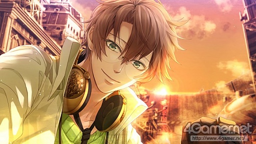 ������#036�Υ���ͥ���/�������å�4Gamer ��8�����Ǥβ�����ᤰ�������档��������ѥ󥯤�����ADV��Code��Realize ��������ɱ�����פ�Ҳ𤷤ޤ�