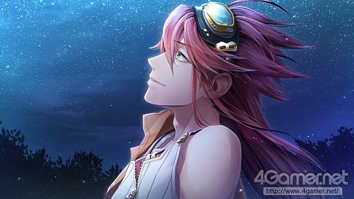 ������#039�Υ���ͥ���/�������å�4Gamer ��8�����Ǥβ�����ᤰ�������档��������ѥ󥯤�����ADV��Code��Realize ��������ɱ�����פ�Ҳ𤷤ޤ�