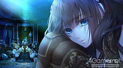 ������#042�Υ���ͥ���/�������å�4Gamer ��8�����Ǥβ�����ᤰ�������档��������ѥ󥯤�����ADV��Code��Realize ��������ɱ�����פ�Ҳ𤷤ޤ�