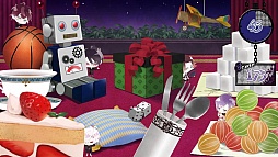 ������#007�Υ���ͥ���/�������å�4Gamer ��9�󡧤��Ĥ�ϥ�S�ʥ�����ѥ���ã�ȤδŤ��ҤȤȤ��˥���å�˨��ɬ�ꡣ��DIABOLIK LOVERS VANDEAD CARNIVAL�פ��Ϥ�