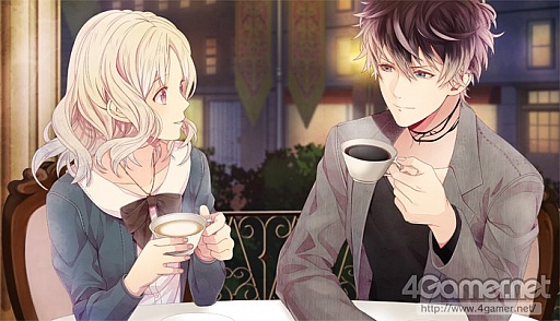 #011Υͥ/å4Gamer 9󡧤ĤϥSʥѥãȤδŤҤȤȤ˥å˨ɬꡣDIABOLIK LOVERS VANDEAD CARNIVALפϤ