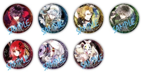 りぶ りぶわんくじ 歌い手 缶バッジ D賞 歌い手 りぶ りぶわんくじ D賞 - メルカリ