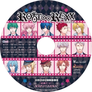 ������#086�Υ���ͥ���/�������å�4Gamer ��11������Υ��å��Х�ɤ�ơ��ޤˤ�����ROOT��REXX�פȼ�͸���ǭ�ˤʤä��㤦�֤ˤ���֡�������θ��Ĥ������פ�Ҳ�