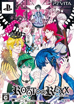 ������#088�Υ���ͥ���/�������å�4Gamer ��11������Υ��å��Х�ɤ�ơ��ޤˤ�����ROOT��REXX�פȼ�͸���ǭ�ˤʤä��㤦�֤ˤ���֡�������θ��Ĥ������פ�Ҳ�