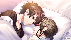 ������#020�Υ���ͥ���/�������å�4Gamer ��12�󡧻ɷ�Ū������ڤ���2���ʡ���DIABOLIK LOVERS MORE,BLOOD LIMITED V EDITION�פȡ�DYNAMIC CHORD�פ��ý�