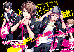 ������#022�Υ���ͥ���/�������å�4Gamer ��12�󡧻ɷ�Ū������ڤ���2���ʡ���DIABOLIK LOVERS MORE,BLOOD LIMITED V EDITION�פȡ�DYNAMIC CHORD�פ��ý�