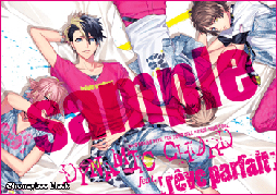 ������#030�Υ���ͥ���/�������å�4Gamer ��12�󡧻ɷ�Ū������ڤ���2���ʡ���DIABOLIK LOVERS MORE,BLOOD LIMITED V EDITION�פȡ�DYNAMIC CHORD�פ��ý�