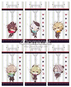 ������#036�Υ���ͥ���/�������å�4Gamer ��12�󡧻ɷ�Ū������ڤ���2���ʡ���DIABOLIK LOVERS MORE,BLOOD LIMITED V EDITION�פȡ�DYNAMIC CHORD�פ��ý�