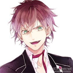 #046Υͥ/å4Gamer 12󡧻ɷŪڤ2ʡDIABOLIK LOVERS MORE,BLOOD LIMITED V EDITIONפȡDYNAMIC CHORDפý