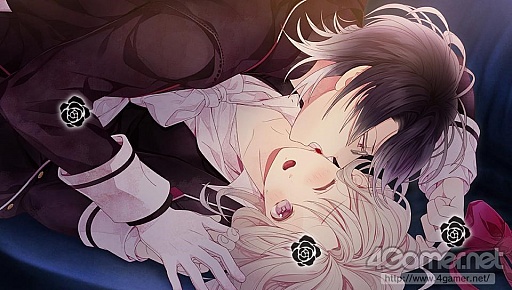 ������#066�Υ���ͥ���/�������å�4Gamer ��12�󡧻ɷ�Ū������ڤ���2���ʡ���DIABOLIK LOVERS MORE,BLOOD LIMITED V EDITION�פȡ�DYNAMIC CHORD�פ��ý�