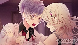 ������#071�Υ���ͥ���/�������å�4Gamer ��12�󡧻ɷ�Ū������ڤ���2���ʡ���DIABOLIK LOVERS MORE,BLOOD LIMITED V EDITION�פȡ�DYNAMIC CHORD�פ��ý�