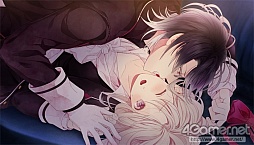 ������#074�Υ���ͥ���/�������å�4Gamer ��12�󡧻ɷ�Ū������ڤ���2���ʡ���DIABOLIK LOVERS MORE,BLOOD LIMITED V EDITION�פȡ�DYNAMIC CHORD�פ��ý�