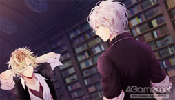 ������#075�Υ���ͥ���/�������å�4Gamer ��12�󡧻ɷ�Ū������ڤ���2���ʡ���DIABOLIK LOVERS MORE,BLOOD LIMITED V EDITION�פȡ�DYNAMIC CHORD�פ��ý�
