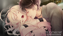 ������#076�Υ���ͥ���/�������å�4Gamer ��12�󡧻ɷ�Ū������ڤ���2���ʡ���DIABOLIK LOVERS MORE,BLOOD LIMITED V EDITION�פȡ�DYNAMIC CHORD�פ��ý�