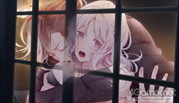 ������#078�Υ���ͥ���/�������å�4Gamer ��12�󡧻ɷ�Ū������ڤ���2���ʡ���DIABOLIK LOVERS MORE,BLOOD LIMITED V EDITION�פȡ�DYNAMIC CHORD�פ��ý�