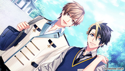 ������#096�Υ���ͥ���/�������å�4Gamer ��12�󡧻ɷ�Ū������ڤ���2���ʡ���DIABOLIK LOVERS MORE,BLOOD LIMITED V EDITION�פȡ�DYNAMIC CHORD�פ��ý�