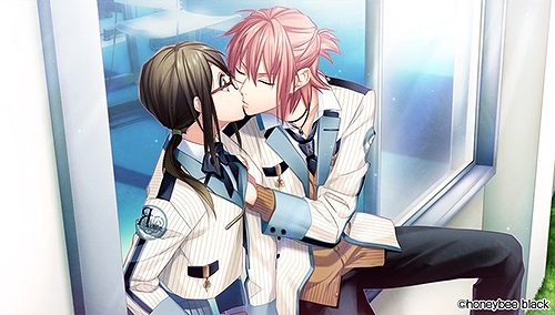 ������#097�Υ���ͥ���/�������å�4Gamer ��12�󡧻ɷ�Ū������ڤ���2���ʡ���DIABOLIK LOVERS MORE,BLOOD LIMITED V EDITION�פȡ�DYNAMIC CHORD�פ��ý�