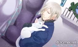 ������#033�Υ���ͥ���/�������å�4Gamer ��13�󡧿͵�ɱ�����ˤ�������ADV�֥ޡ��ᥤ�ɡ������å��פ�Ҳ𤷤ޤ�