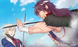 ������#041�Υ���ͥ���/�������å�4Gamer ��13�󡧿͵�ɱ�����ˤ�������ADV�֥ޡ��ᥤ�ɡ������å��פ�Ҳ𤷤ޤ�