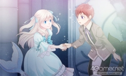 ������#051�Υ���ͥ���/�������å�4Gamer ��13�󡧿͵�ɱ�����ˤ�������ADV�֥ޡ��ᥤ�ɡ������å��פ�Ҳ𤷤ޤ�