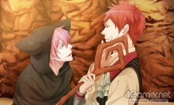 ������#054�Υ���ͥ���/�������å�4Gamer ��13�󡧿͵�ɱ�����ˤ�������ADV�֥ޡ��ᥤ�ɡ������å��פ�Ҳ𤷤ޤ�