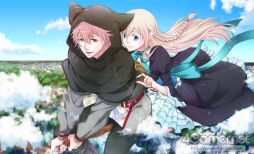 ������#056�Υ���ͥ���/�������å�4Gamer ��13�󡧿͵�ɱ�����ˤ�������ADV�֥ޡ��ᥤ�ɡ������å��פ�Ҳ𤷤ޤ�