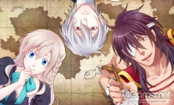 ������#058�Υ���ͥ���/�������å�4Gamer ��13�󡧿͵�ɱ�����ˤ�������ADV�֥ޡ��ᥤ�ɡ������å��פ�Ҳ𤷤ޤ�