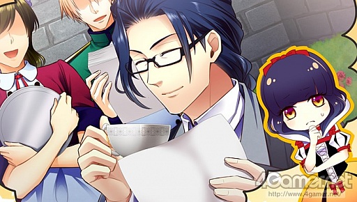 ������#023�Υ���ͥ���/�������å�4Gamer ��14�󡧽����ͤ�����ɱ��ʳƮ����ֹ���ɱ�����Υ����ޥ��å����פȥ����ڥ󥹥�֥��ȡ��꡼���ڤ����ֹ�ĳ�Υ������ǥꥫ�פ�Ҳ�