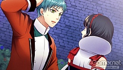 ������#035�Υ���ͥ���/�������å�4Gamer ��14�󡧽����ͤ�����ɱ��ʳƮ����ֹ���ɱ�����Υ����ޥ��å����פȥ����ڥ󥹥�֥��ȡ��꡼���ڤ����ֹ�ĳ�Υ������ǥꥫ�פ�Ҳ�