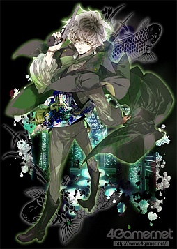 ������#060�Υ���ͥ���/�������å�4Gamer ��14�󡧽����ͤ�����ɱ��ʳƮ����ֹ���ɱ�����Υ����ޥ��å����פȥ����ڥ󥹥�֥��ȡ��꡼���ڤ����ֹ�ĳ�Υ������ǥꥫ�פ�Ҳ�