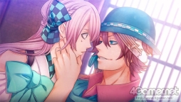 ������#010�Υ���ͥ���/�������å�4Gamer ��15���¤��Τ������򤽤줾�������������������ɴ������פȡ������µ� ��̩�Τ�����ɱ�פ��ý�