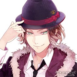 ������#009�Υ���ͥ���/�������å�4Gamer ��17�󡧥�S��12�ͤ���ά�Ǥ����DIABOLIK LOVERS DARK FATE�פ���������Υ��С��Ȥ������ڤ����֥��쥤�ɥ����פ�Ҳ�