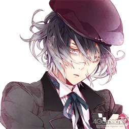 å4Gamer 17󡧥S12ͤάǤDIABOLIK LOVERS DARK FATEפΥСȤڤ֥쥤ɥפҲ