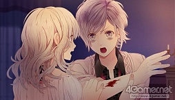 ������#024�Υ���ͥ���/�������å�4Gamer ��17�󡧥�S��12�ͤ���ά�Ǥ����DIABOLIK LOVERS DARK FATE�פ���������Υ��С��Ȥ������ڤ����֥��쥤�ɥ����פ�Ҳ�