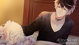 ������#026�Υ���ͥ���/�������å�4Gamer ��17�󡧥�S��12�ͤ���ά�Ǥ����DIABOLIK LOVERS DARK FATE�פ���������Υ��С��Ȥ������ڤ����֥��쥤�ɥ����פ�Ҳ�