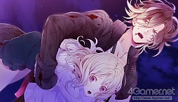 ������#028�Υ���ͥ���/�������å�4Gamer ��17�󡧥�S��12�ͤ���ά�Ǥ����DIABOLIK LOVERS DARK FATE�פ���������Υ��С��Ȥ������ڤ����֥��쥤�ɥ����פ�Ҳ�
