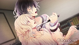 ������#029�Υ���ͥ���/�������å�4Gamer ��17�󡧥�S��12�ͤ���ά�Ǥ����DIABOLIK LOVERS DARK FATE�פ���������Υ��С��Ȥ������ڤ����֥��쥤�ɥ����פ�Ҳ�