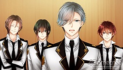 ������#041�Υ���ͥ���/�������å�4Gamer ��17�󡧥�S��12�ͤ���ά�Ǥ����DIABOLIK LOVERS DARK FATE�פ���������Υ��С��Ȥ������ڤ����֥��쥤�ɥ����פ�Ҳ�