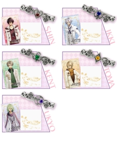 ������#047�Υ���ͥ���/�������å�4Gamer ��17�󡧥�S��12�ͤ���ά�Ǥ����DIABOLIK LOVERS DARK FATE�פ���������Υ��С��Ȥ������ڤ����֥��쥤�ɥ����פ�Ҳ�