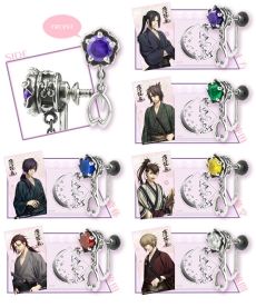 ������#049�Υ���ͥ���/�������å�4Gamer ��17�󡧥�S��12�ͤ���ά�Ǥ����DIABOLIK LOVERS DARK FATE�פ���������Υ��С��Ȥ������ڤ����֥��쥤�ɥ����פ�Ҳ�